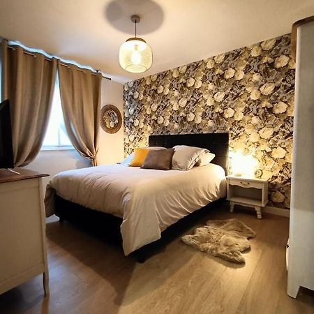 Apartament L'Escale Esquelbecq Zewnętrze zdjęcie