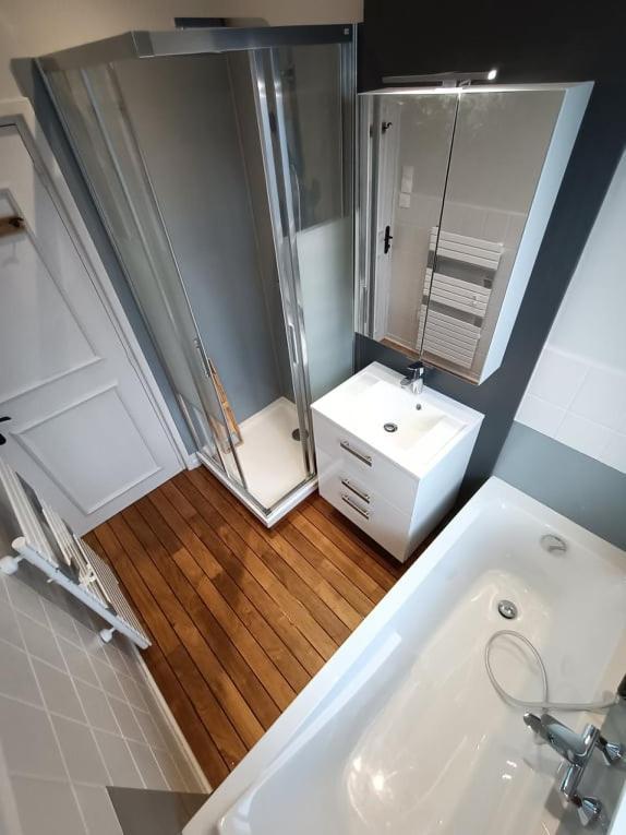 Apartament L'Escale Esquelbecq Zewnętrze zdjęcie