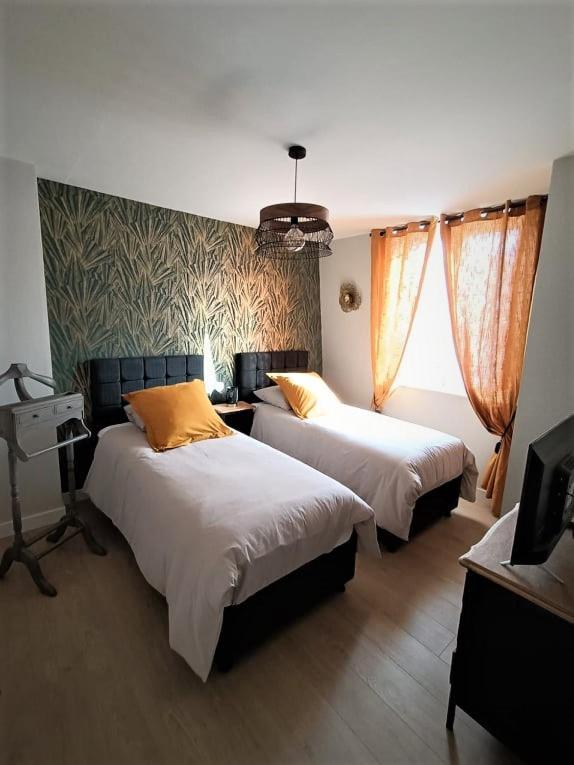Apartament L'Escale Esquelbecq Zewnętrze zdjęcie