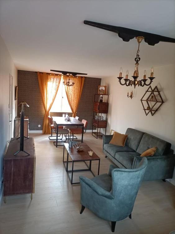 Apartament L'Escale Esquelbecq Zewnętrze zdjęcie