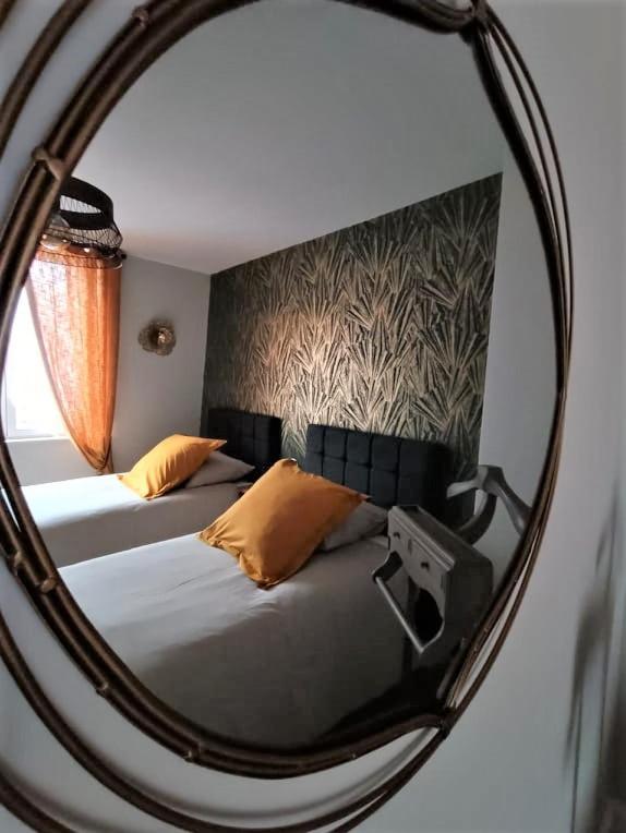 Apartament L'Escale Esquelbecq Zewnętrze zdjęcie