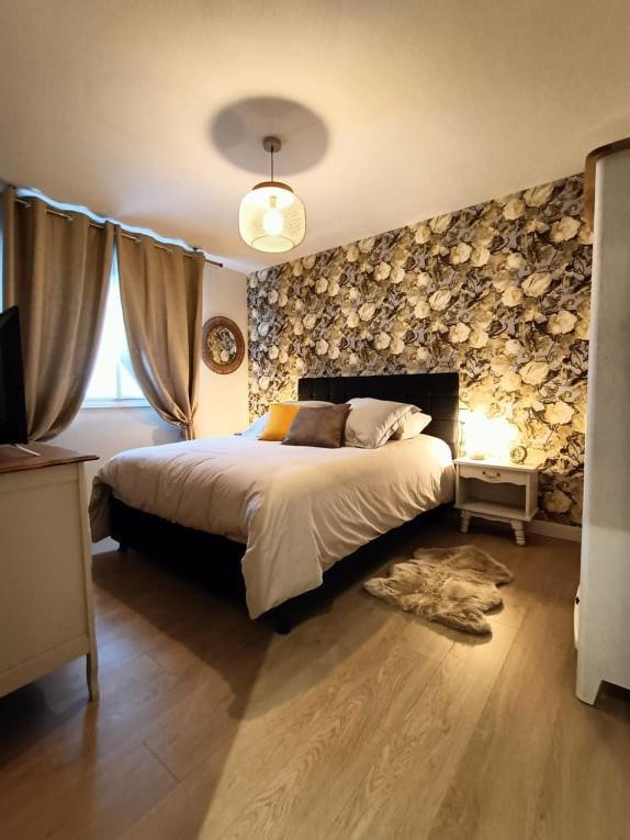 Apartament L'Escale Esquelbecq Zewnętrze zdjęcie